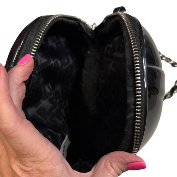 Disney Loungefly Star Wars Darth Vader 3D Helmet Crossbody Bag  Collectible - Picture 9 of 12